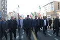 تجدید بیعت دانشگاه آزاد استان تهران