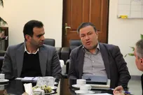 اخذ مجوز عضویت دانشگاه آزاد گیلان در اتحادیه بین‌المللی دانشگاه‌های کشورهای منطقه قفقاز