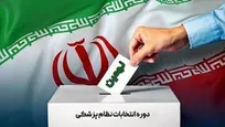 نتایج نهمین دوره انتخابات نظام پزشکی تهران اعلام شد + ریز آراء