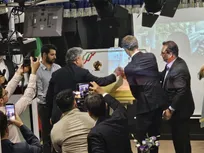 مرمت کره پومودورو پایان یافت