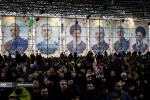 نماز جمعه روز قدس
