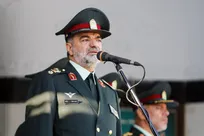 سردار رادان: مرزهای کشور در امنیت کامل است