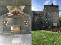 نشست علمی پرسش و روش در معماری