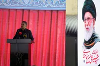 دختران تمدن‌ساز؛ میراث‌داران راه رهبر شهید