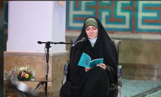 انتشار دو مجموعه غزل «دلداری» و «بیزاری» از یک شاعر
