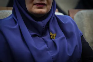 آئین بزرگداشت مقام استاد و سرآمدان آموزشی