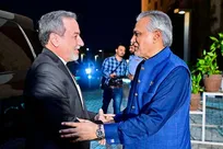 قدردانی عراقچی از حمایت پاکستان از ایران در نشست ژنو