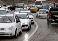 تردد بیش از ۴۶۸ هزار دستگاه خودرو در محور&zwnj;های خوزستان