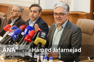  غلامرضا کاظمیان معاون شهرسازی و معماری وزارت راه و شهرسازی