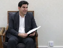 حسینی: ساخت آکادمی بوکس رو به پایان رسیده/ کسب مدال در ناگویا برای بوکسورها دشوارتر شده است