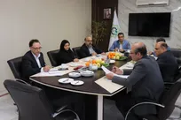 همکاری دانشگاه شهید بهشتی  و وزارت نیرو با رویکرد تاب آوری در شرایط پساجنگ
