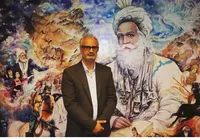 دیگر خبری از نجوای مرشدان نقال نیست!/ وای بر ما که با خود چنین می‌کنیم