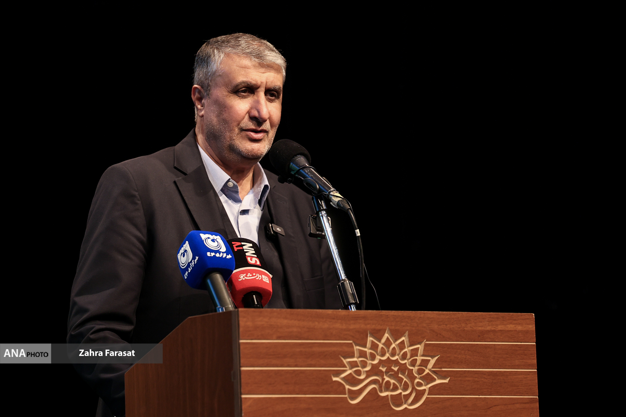 برگزیدگان جایزه ملی پیشرفت معرفی شدند/  دعای رهبر معظم انقلاب برای راویان پیشرفت