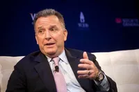 ویتکاف: مایل به مذاکره با ایران هستیم!