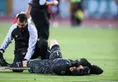 پرسپولیس و هوادار