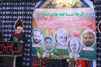 روایت پدر از فرزند شهیدش؛ امیرمحمد مدام می‌گفت «نمی‌توانم تماشاگر جنایت دشمن باشم»