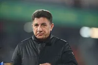 واکنش جالب قلعه نویی به مخالفانش: تا هزار بشمارید تا جوابتان را بدهم/ آزمون؟درباره آنهایی که بازی کردند سوال کنید!