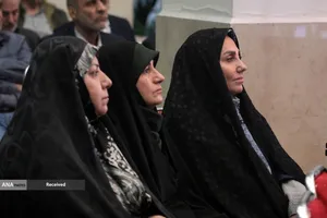 نخستین یادواره فرماندهان و مدیران شهید بهداری رزمی دفاع مقدس