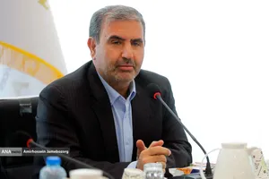 رویداد عصر امید عسلویه