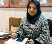 پژوهشگر دانشگاه آزاد درمان زخم دیابتی را با هیدروژل کلاژنی ثابت کرد