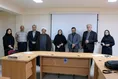 روز معلم در واحد سمنان