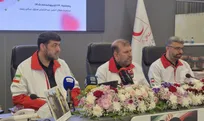 تجلیل خیرین داوطلب از اقدامات هلال احمر؛ تأکید بر نقش ماندگار آنان در خدمت‌رسانی و تقویت تاب‌آوری
