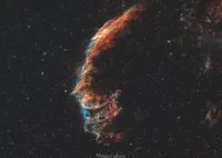 تصاویر نجومی بیست‌ودوم خرداد (۱۱ ژوئن)