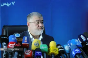 محمدصادق معتمدیان استاندار تهران