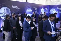 نشست جهانی تلویزیون ملی ترکیه با ادای احترام به خبرنگاران شهید در غزه برگزار شد