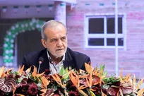 پزشکیان: بازگشت به قرآن و عدالت علوی، راه برون‌رفت از انحرافات مدیریتی است