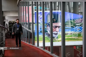 دهمین روز جشنواره&zwnj; چهل&zwnj;وچهارم فیلم فجر