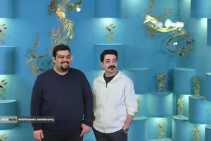 فوتوکال انیمیشن افسانه سپهر