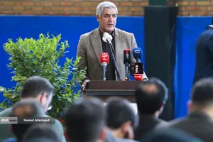 افتتاح 8 نیروگاه خورشیدی در شهر تهران