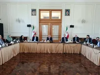 برگزاری ششمین نشست ستاد هماهنگی روابط اقتصادی خارجی در سال ۱۴۰۵
