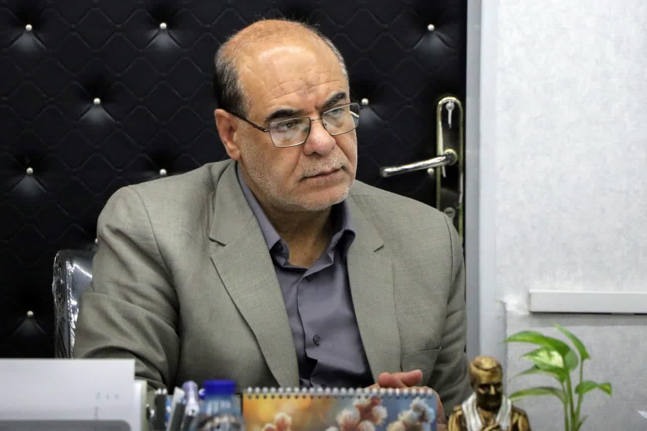 از ترویج فرهنگ ایثار در محیطهای علمی تا رتبه نخست دانشگاه آزاد در حوزه ایثارگری از ترویج فرهنگ ایثار در محیطهای علمی تا رتبه نخست دانشگاه آزاد در حوزه ایثارگری