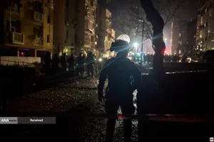 حملات بی امان نیروهای مسلح ایران به سرزمین های اشغالی - روز سی و هفتم جنگ