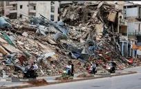 ۱۸ دانشجوی دختر در حمله آمریکا به ایران شهید شدند