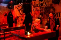 رویداد اعتراضی «میناب جان داد»