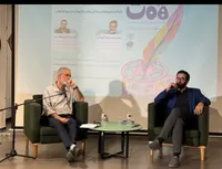 هیجان دنیای نوجوانی و بازنمایی آن در انیمیشن