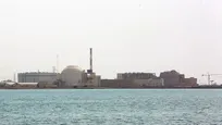 سومین تهاجم دشمن جنایتکار آمریکایی_صهیونیستی به ⁧ نیروگاه اتمی بوشهر