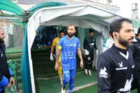 چشمی از مجیدی عبور کرد