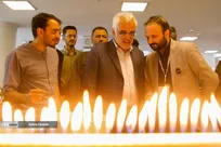 هفتمین جشنواره پروژه‌های دانش‌آموزی «فرهیختگان جوان»