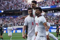 رضاییان بهترین گلزن تاریخ ایران در جام‌‎های جهانی شد
