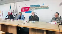 آغاز جشنواره تجسمی فجر از شیراز/ جشنواره‌ای برای تکریم «صلح، دوستی، گفت‌وگو و استعدادیابی»