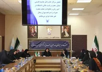 عزم دانشگاه آزاد برای ایجاد تحول در نقش‌ فرهنگی اجتماعی زنان