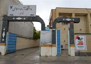 جزئیاتی از پیوستن دو دانشجوی دانشگاه آزاد جم به تیم‌های لیگ برتری فوتبال