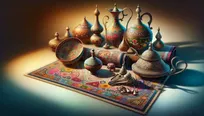 ارزیابی قانون بودجه در بخش فرهنگ عمومی، هنر و صنایع خلاق