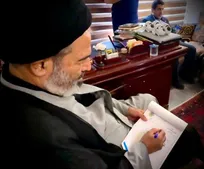 پیام حجت‌الاسلام نواب به مناسبت روز خبرنگار