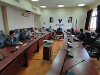 مدیران گروه انگیزه تحصیلی را در دانشجویان افزایش دهند