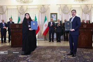 سفر &laquo;مسعود پزشکیان&raquo; رئیس جمهور به پاکستان